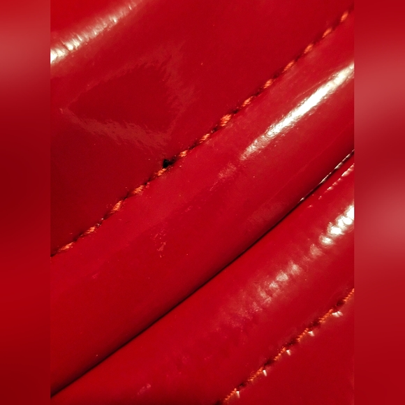 PVC Hourglass Curve Longline Underbust Corset : CS-426 Orchard Corset - Picture 4 of 7